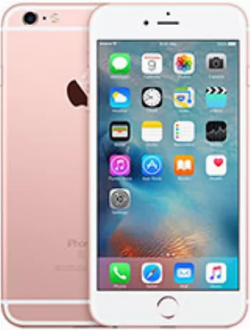 Harga Apple iPhone 6s Plus