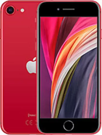 Harga Apple iPhone SE (2020)