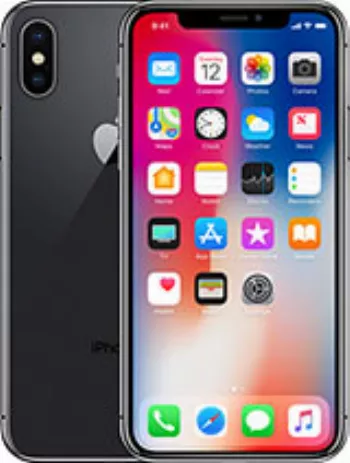 Harga Apple iPhone X