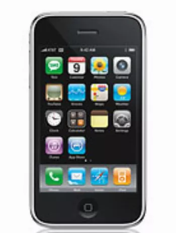 Harga Apple iPhone 3G