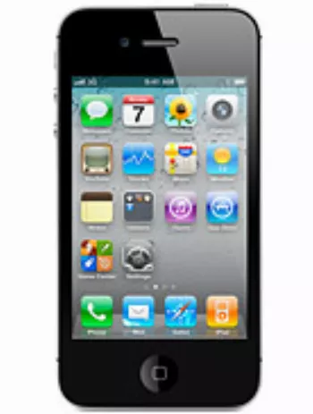 Harga Apple iPhone 4 CDMA