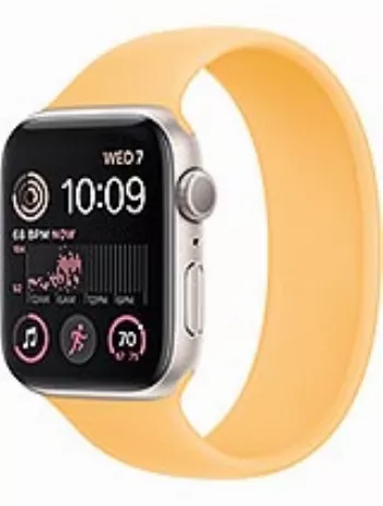 Harga Apple Watch SE (2022)