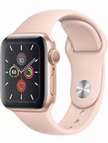 Harga Apple Watch Series 5 Aluminum