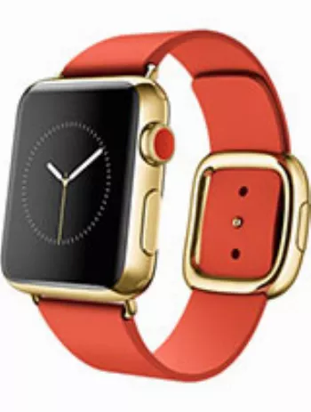 Harga Apple Watch Edition 38mm (1st gen