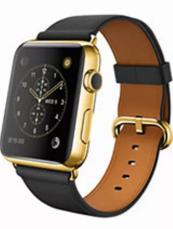 Harga Apple Watch Edition 42mm (1st gen