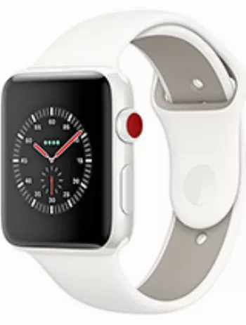 Harga Apple Watch Edition Series 3