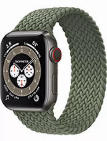 Harga Apple Watch Edition Series 6