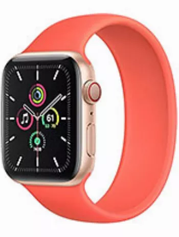 Harga Apple Watch SE