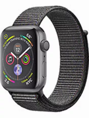 Harga Apple Watch Series 4 Aluminum