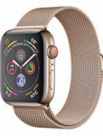 Apple Watch Series 4 Harga Di Indonesia Informasi Lengkap GSMarena