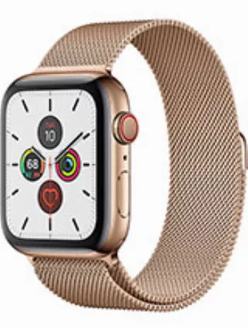 Harga Apple Watch Series 5