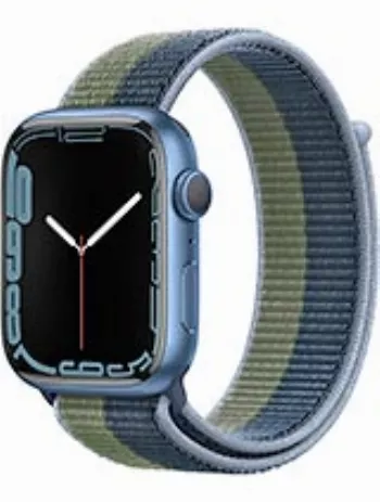Harga Apple Watch Series 8 Aluminum