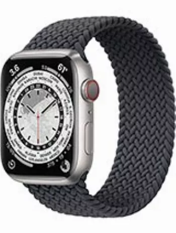 Harga Apple Watch Edition Series 7