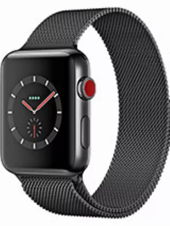 Harga Apple Watch Series 3