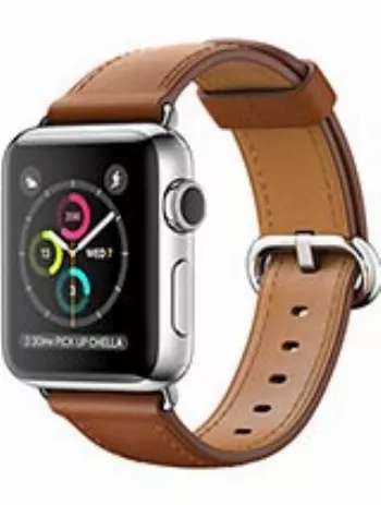 harga apple watch series 3 42mm second