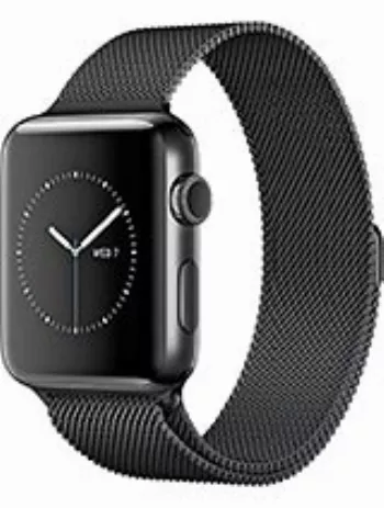 Harga Apple Watch Series 2 42mm