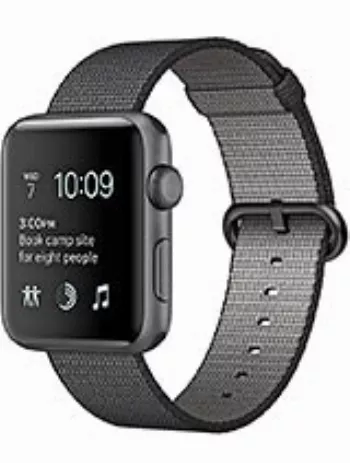 Harga Apple Watch Series 2 Aluminum 42mm