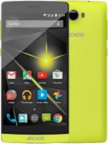 Harga Archos 50 Diamond