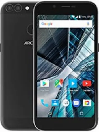 Harga Archos 50 Graphite