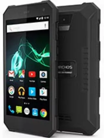 Archos 50 Saphir