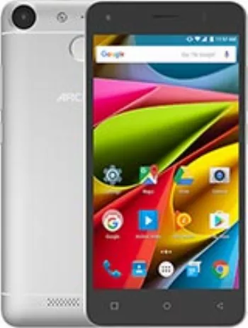 Archos 50b Cobalt