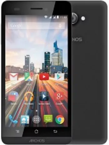 Harga Archos 50b Helium 4G