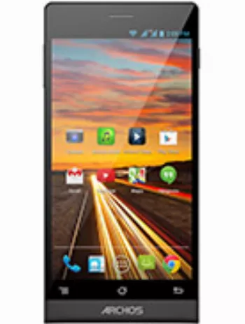 Harga Archos 50c Oxygen