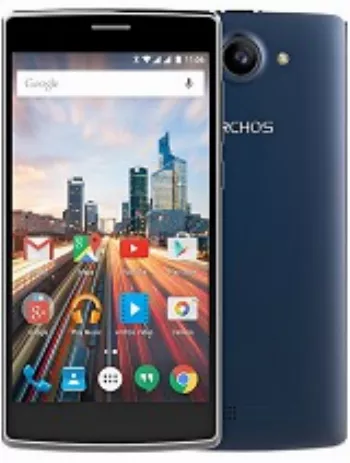 Archos 50d Helium 4G