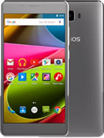 Harga Archos 55 Cobalt Plus