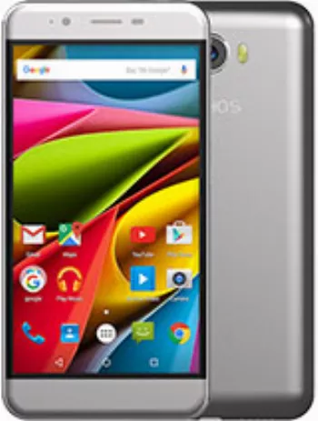 Harga Archos 50 Cobalt