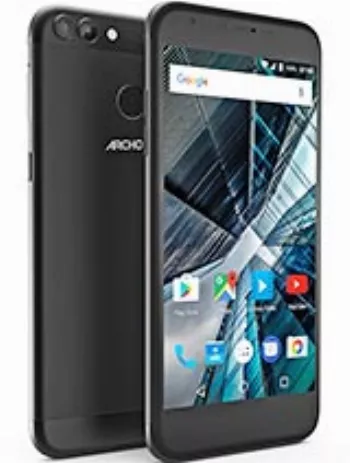 Harga Archos 55 Graphite