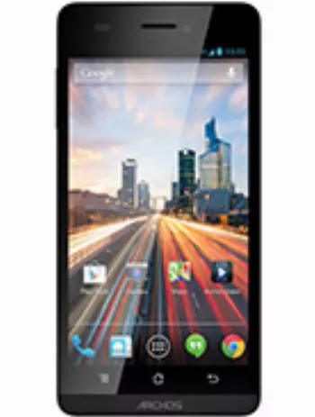 Harga Archos 45 Helium 4G