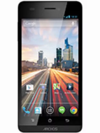 Harga Archos 50 Helium 4G