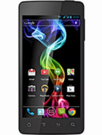 Harga Archos 45 Platinum