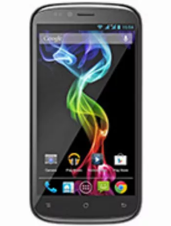 Harga Archos 53 Platinum