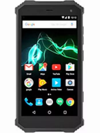 Harga Archos Saphir 50X