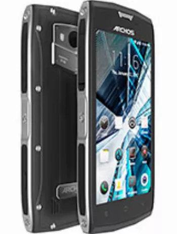 Harga Archos Sense 50x