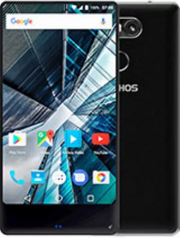 Archos Sense 55s