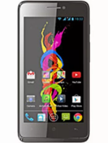 Harga Archos 45 Titanium