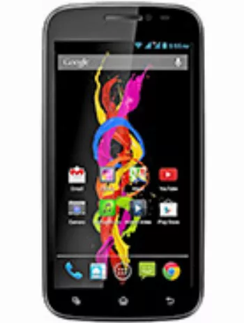 Harga Archos 50 Titanium