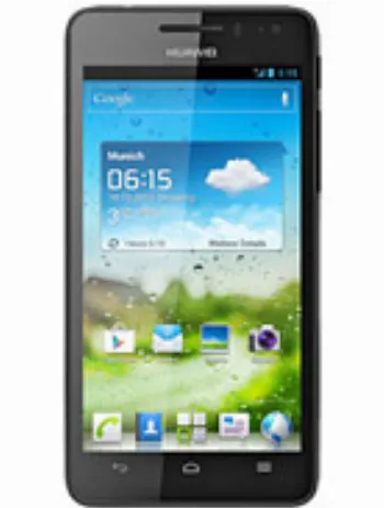 Harga Huawei Ascend G615