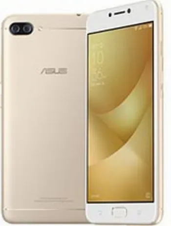 Harga Asus Zenfone 4 Max ZC520KL