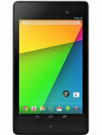 Harga Asus Google Nexus 7 (2013)