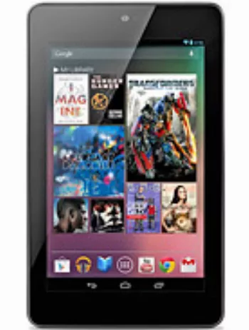 Harga Asus Google Nexus 7