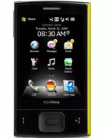Harga Garmin-Asus nuvifone M20