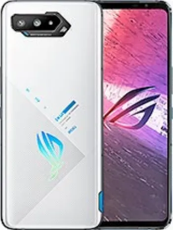 Asus ROG Phone 5s