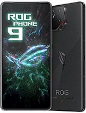 Harga Asus ROG Phone 9 Pro