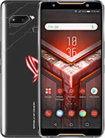 Harga Asus ROG Phone ZS600KL