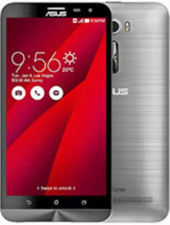 Harga Asus Zenfone 2 Laser ZE601KL