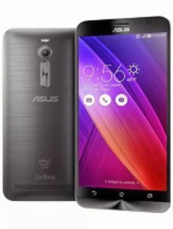 Harga Asus Zenfone 2 ZE551ML